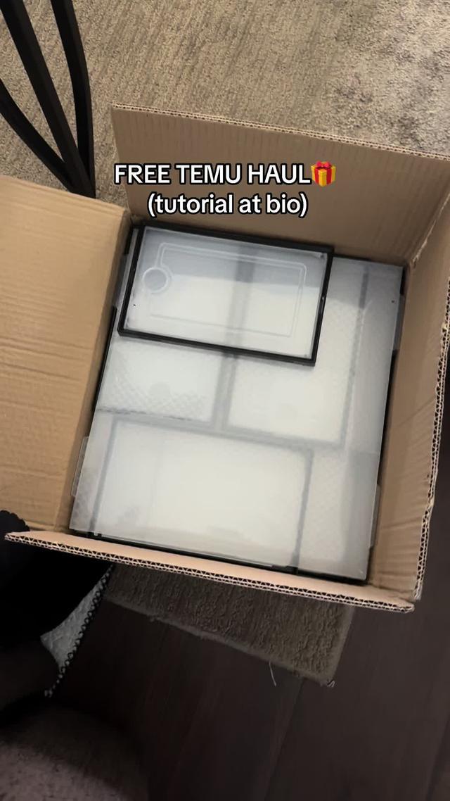Search code dpp5398 in temu searchbar or link in bio for items🎁 new users only, with qualifying orders  #temucodes #temudealcode #temuhaul #temufinds #fyp 