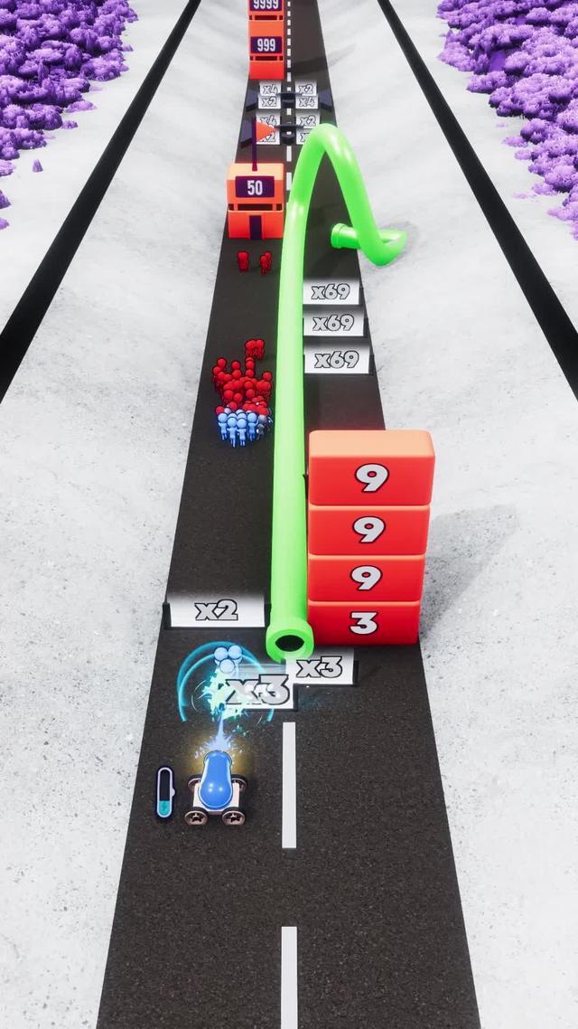 The most addictive game!