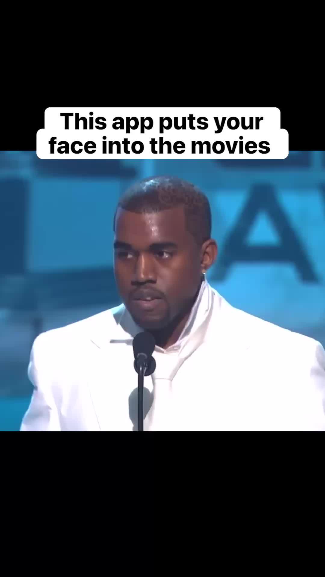 Swap your face to any video!