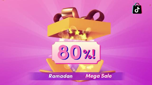 Penawaran terbaik: Diskon sampai 40%!