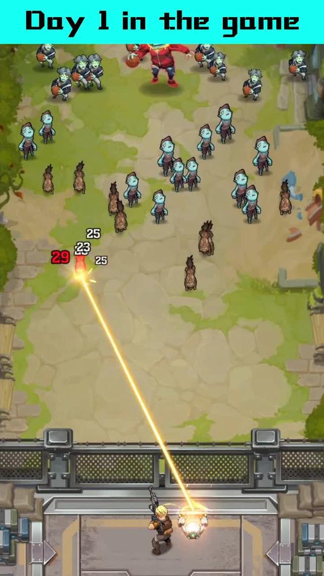 Only 1% of people can persevere until level 100.