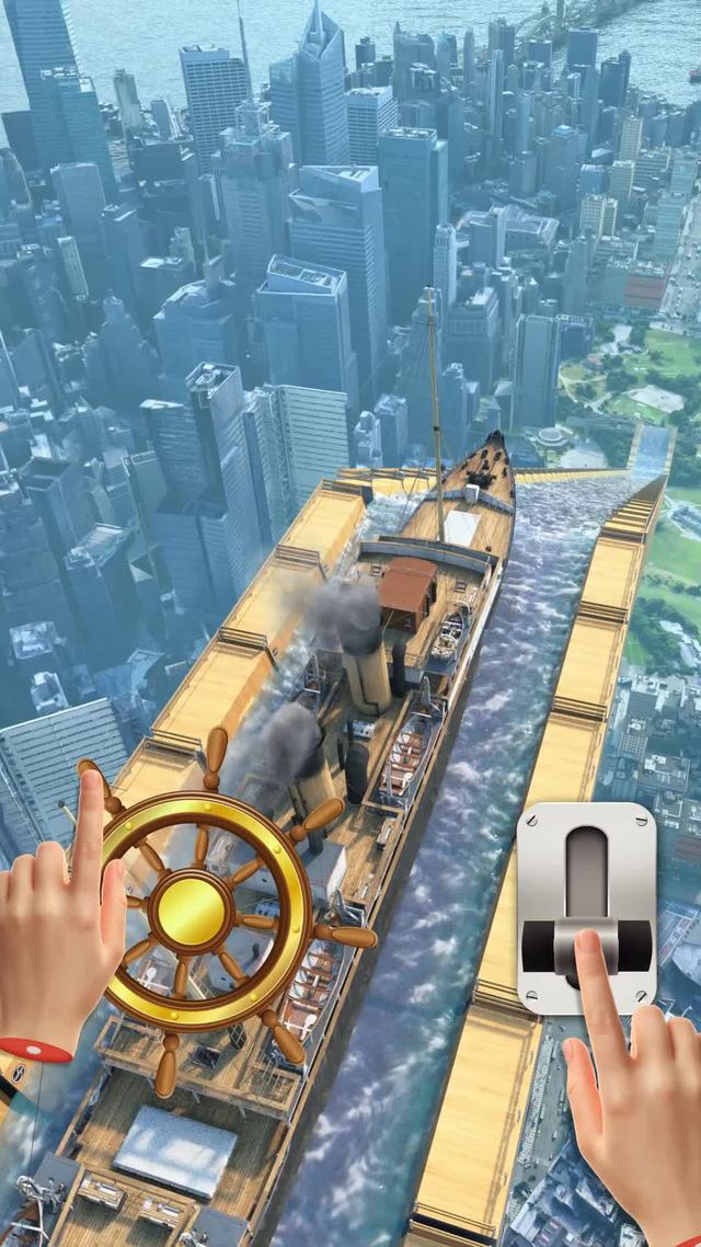 Iconic if you ask me