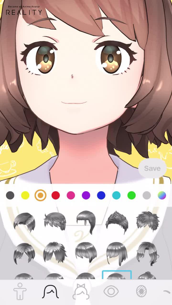 Aplikasi streaming avatar yang lagi ngetren sekarang