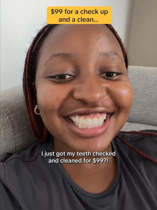 Bringing affordable, top-quality dental care to all Aussies 🦷 Schedule your visit today! #dentist #dental99