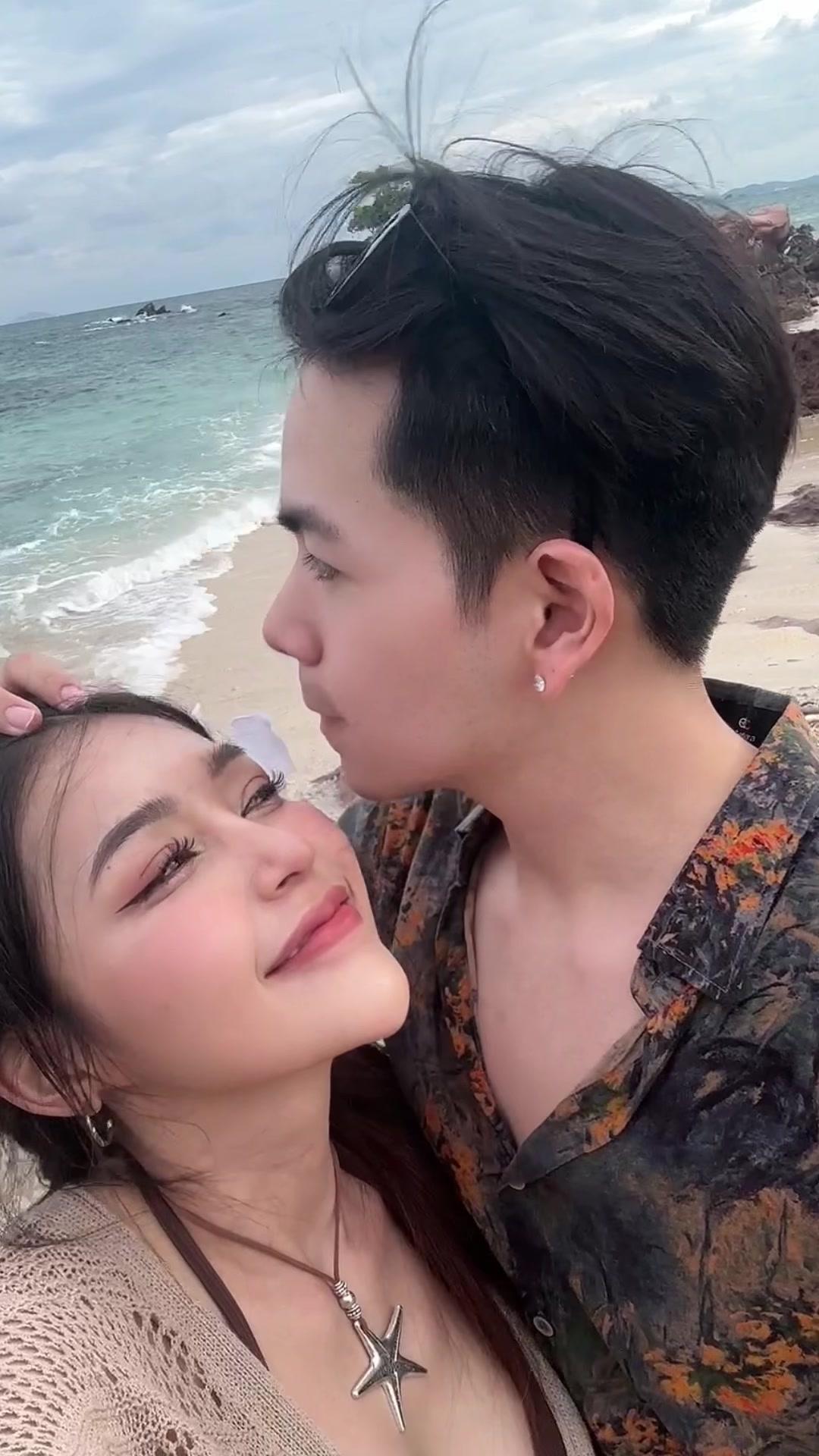 รีวิวความน่ารักของแฟน! ☺️ #fyp #คลั่งรัก #แฟนขี้หวง #แฟนหม่าหมา