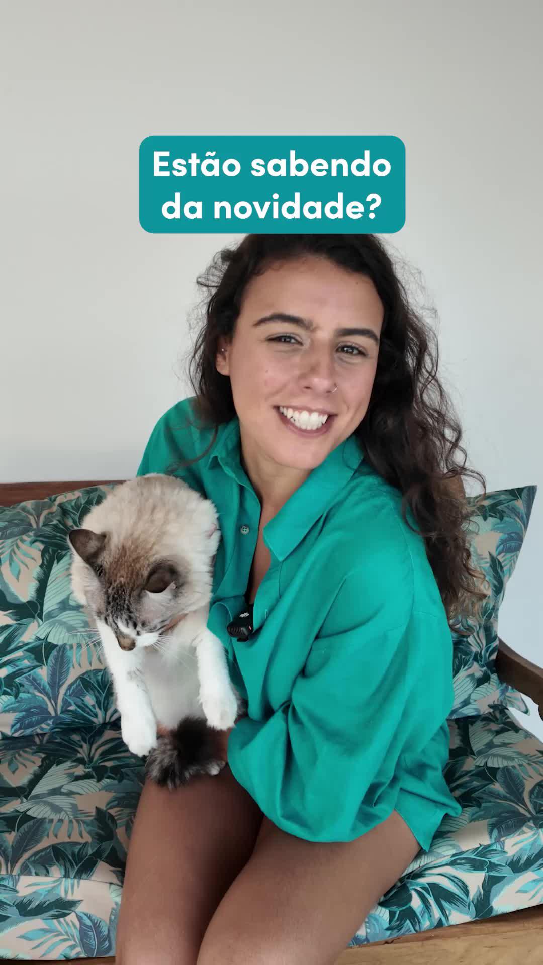 Carteirinha Digital Amigo Cobasi: Mais praticidade para você.