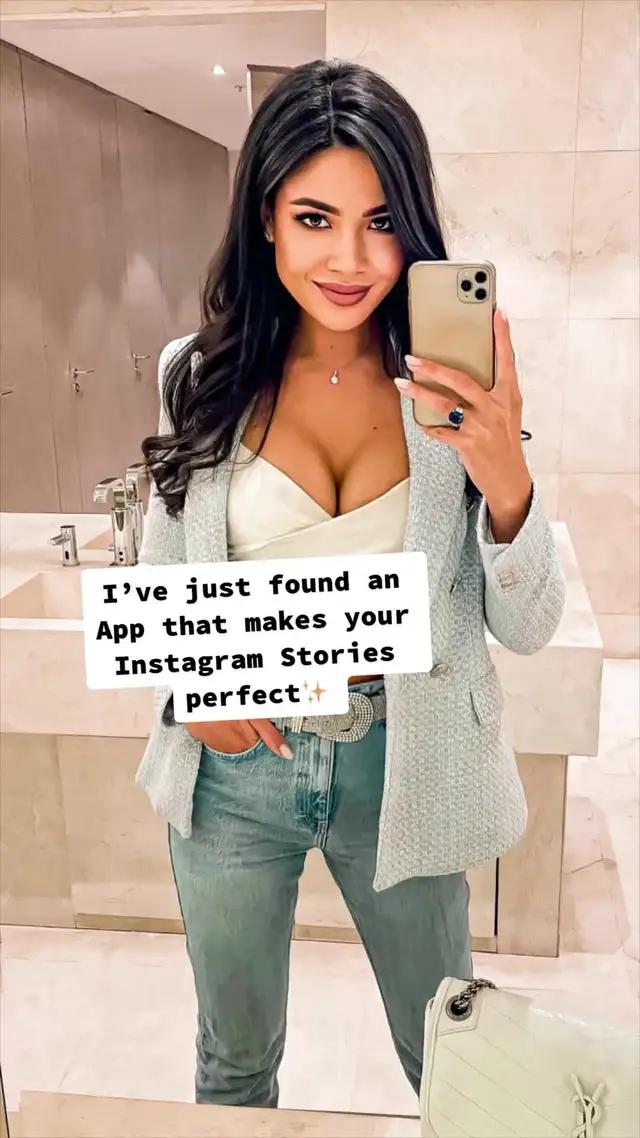 Perfect Templates for Your Insta Stories!