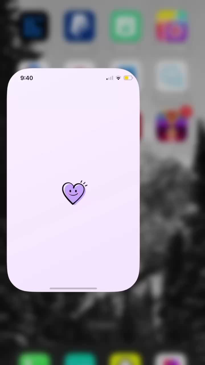 Create routines tailored to your lifestyle! you can make your pleasant every day！