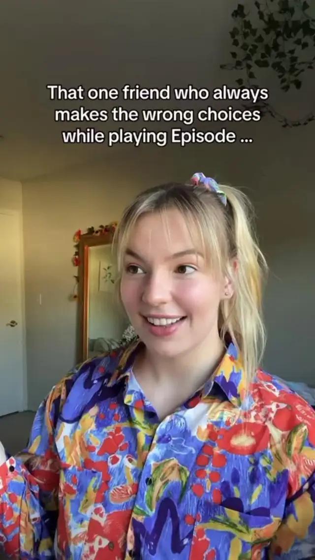 wrong choice or right choice?