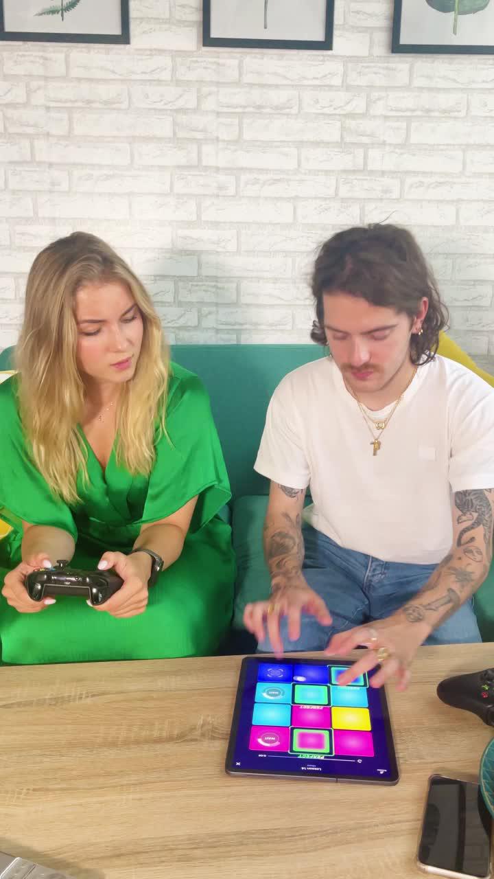 Make beats on the go!