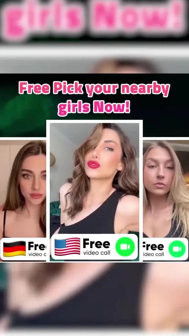 You have to watch it when you are alone.