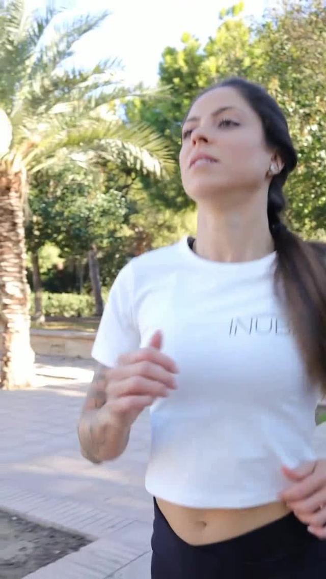 ¡Vuelve a la rutina con las pilas cargadas! Márcate tus objetivos y cúmplelos con iNuba.