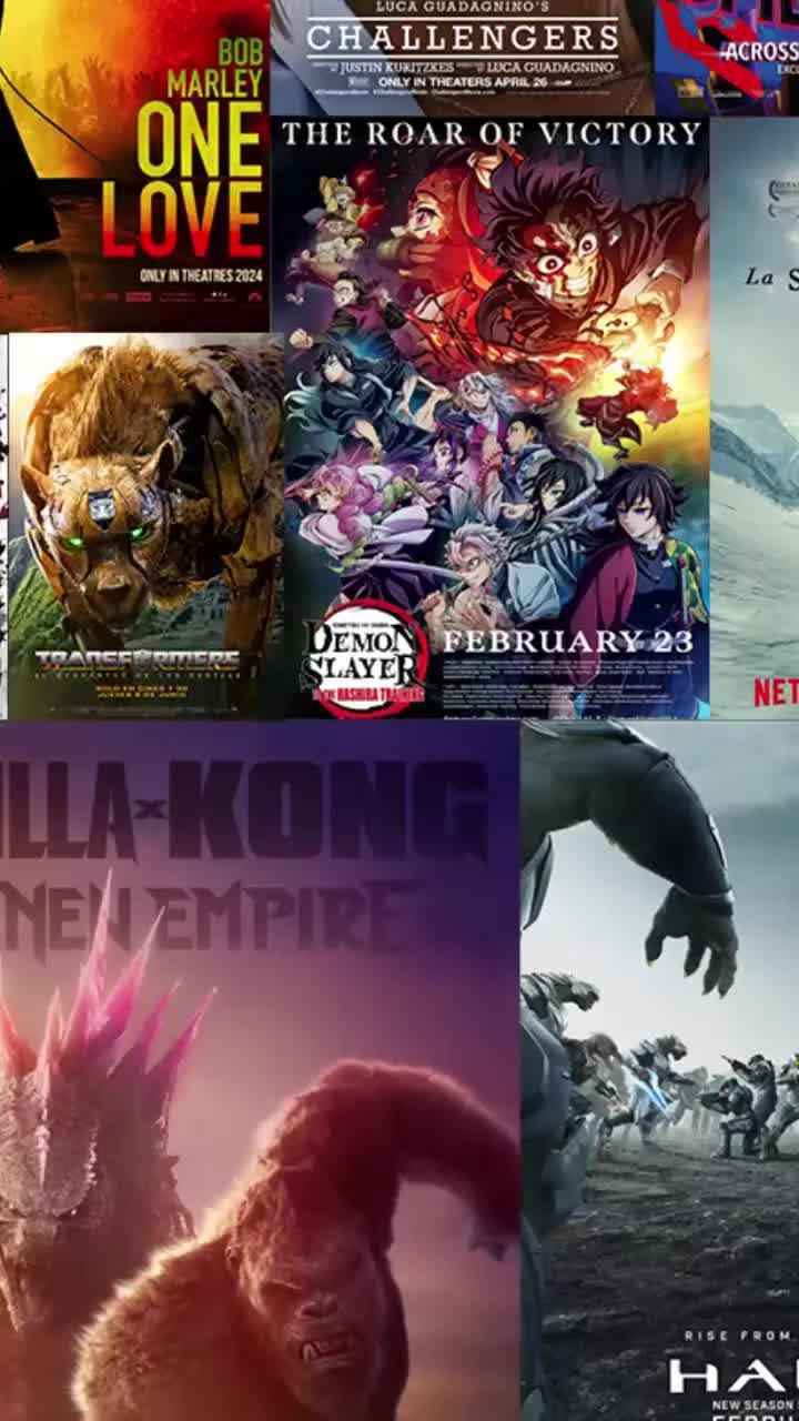 Best Free Movie App！10,000+HD Free movies and TV shows