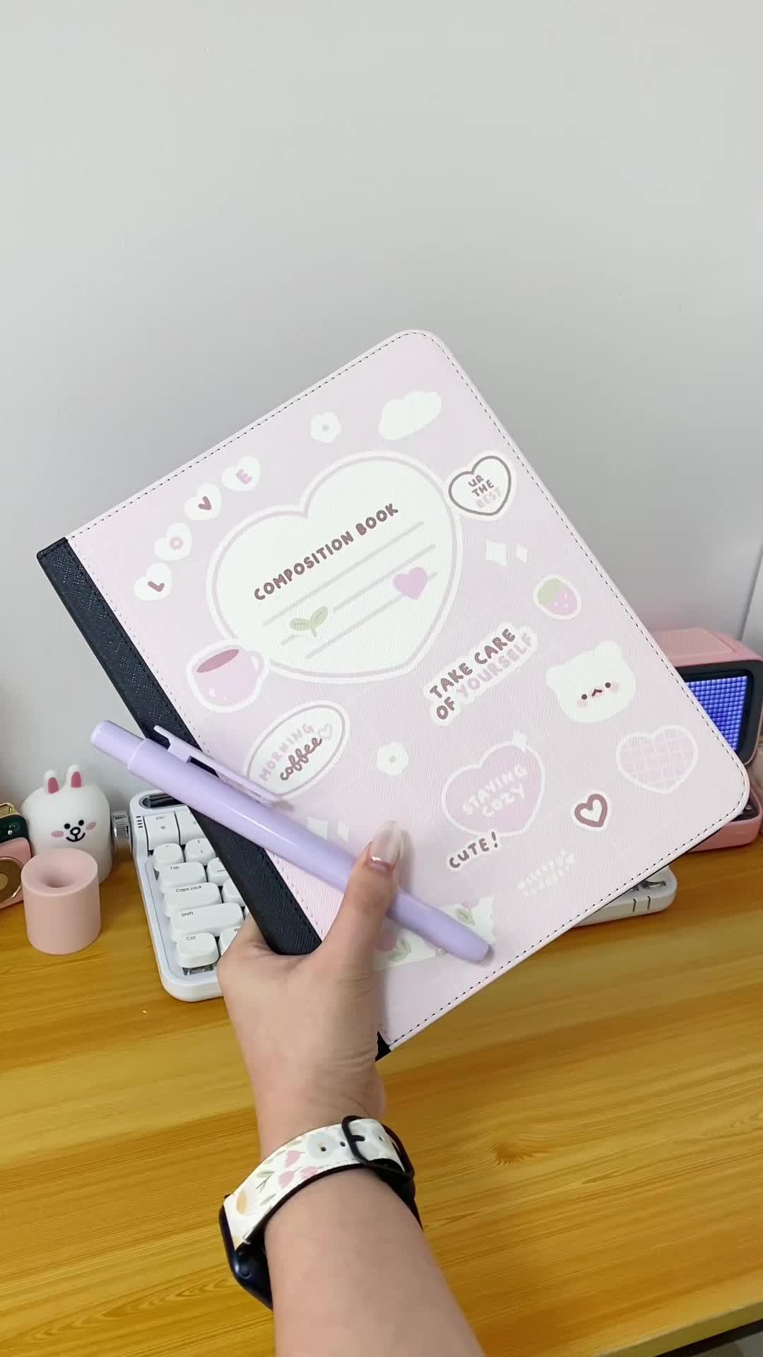 Unlock your creativity with the award winning journaling and planning app.