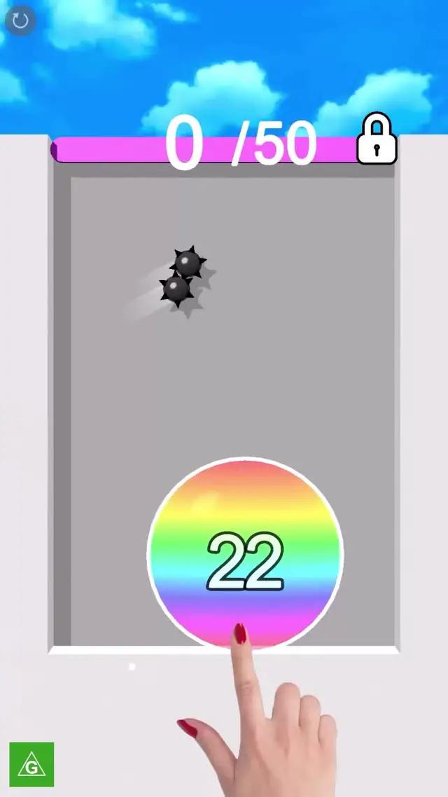 The most addictive game!