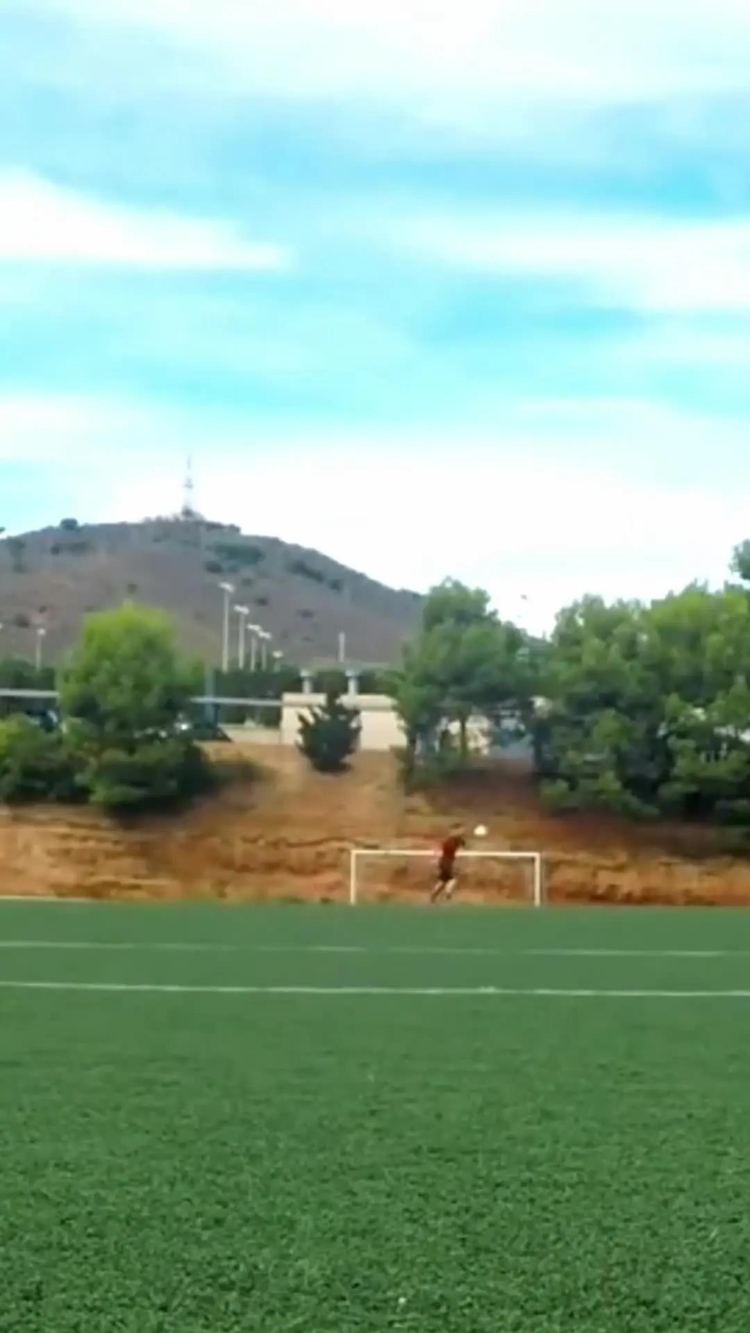 The toughest football game ever!