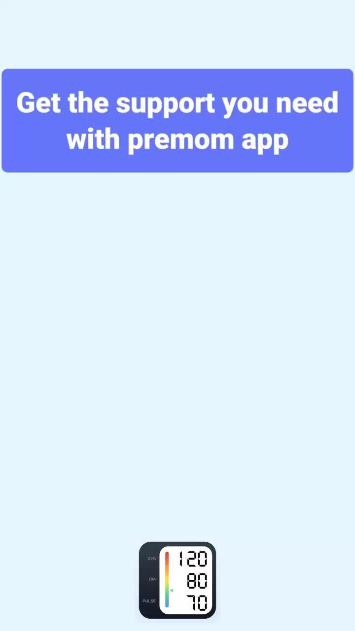 Easy way to measure your heart rate.