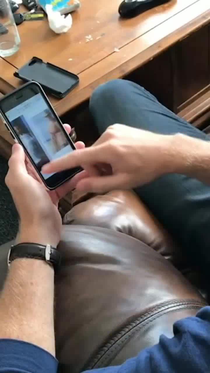 Download the cleaning app for your phone!