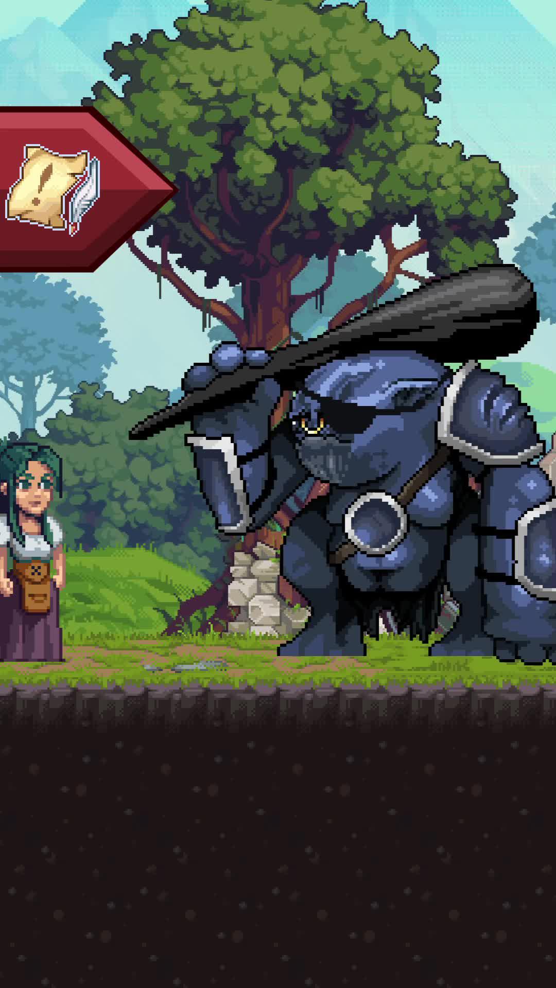 Play games, make friends!