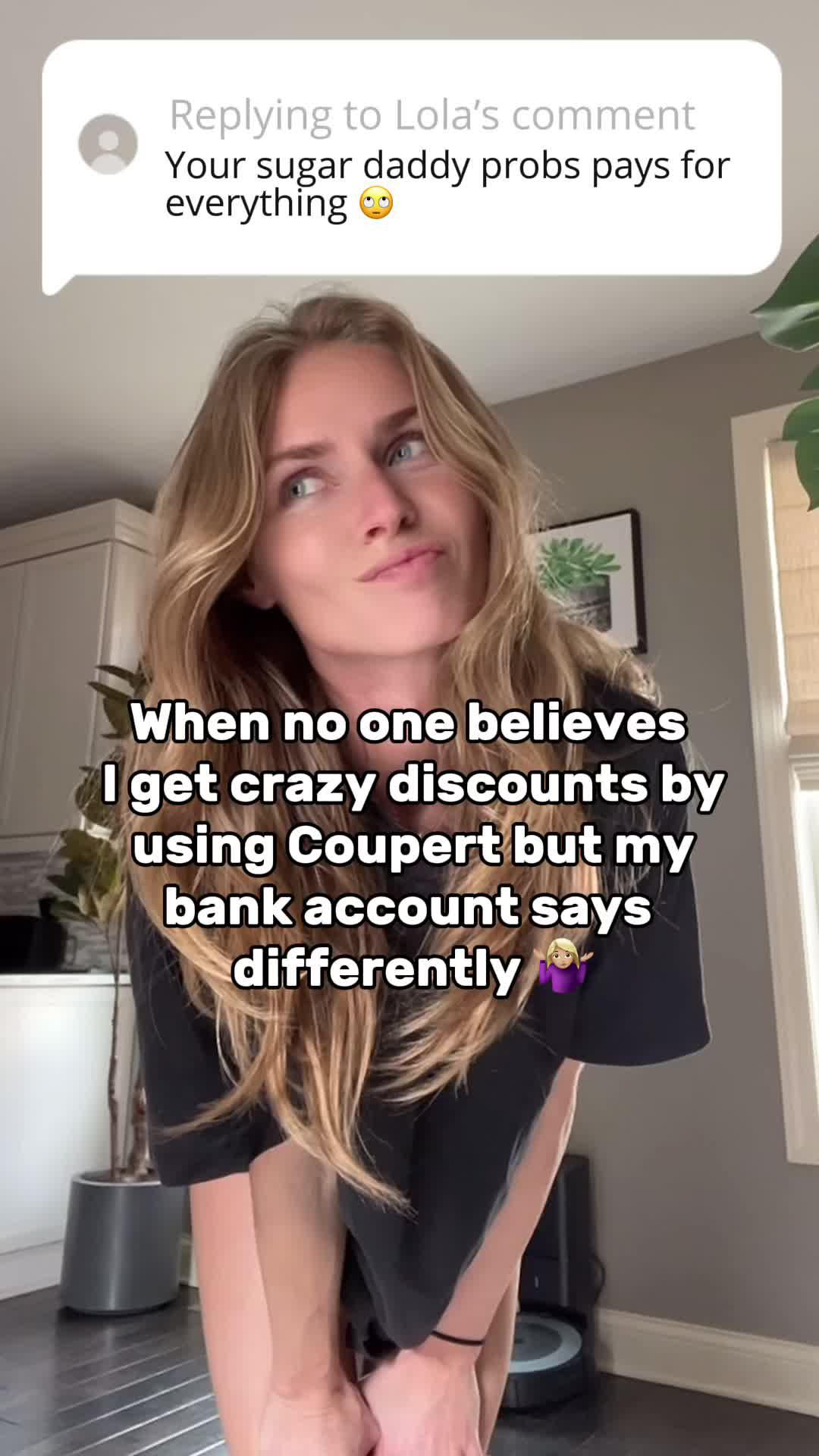 Tired of searching for coupon codes?