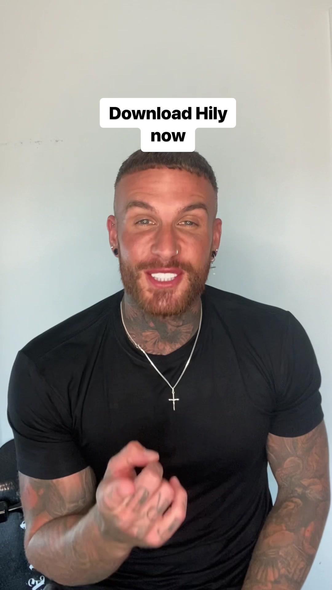 Check out Hily if you’re single 🙌 #fyp #foryou #relationship #dating #hilyapp