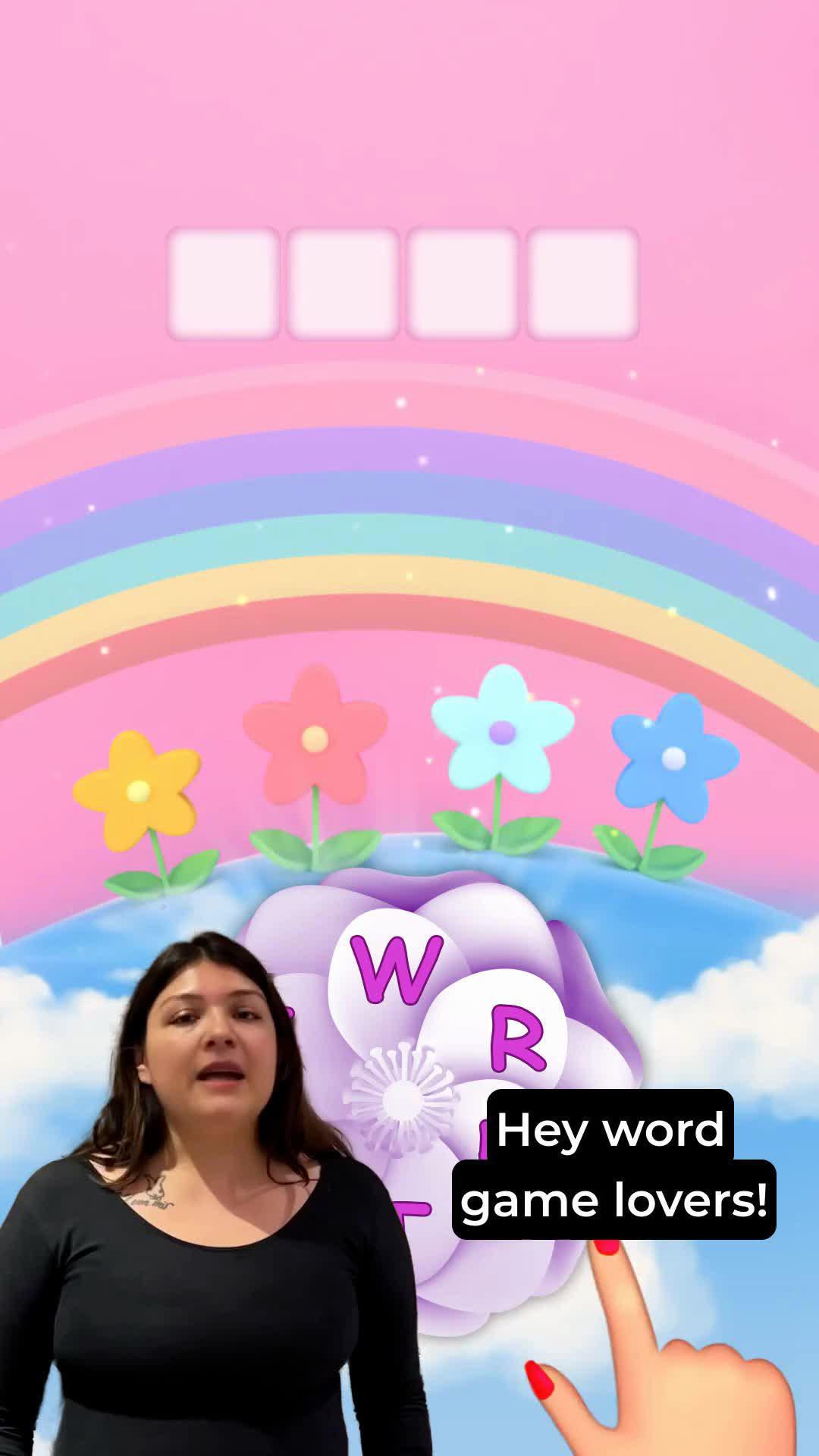Discover the exciting world of Word Ways!