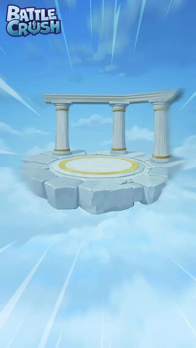 完美的戰鬥，經典的動作！