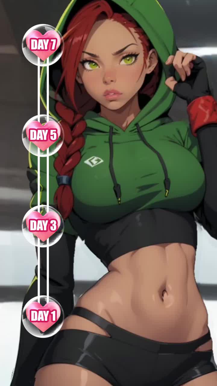 That's what she said! This bot really makes my waifu alive.