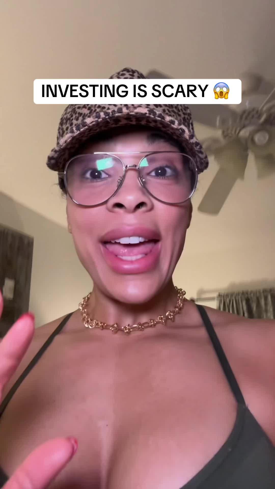 grow ur $$$ with this viral finance app