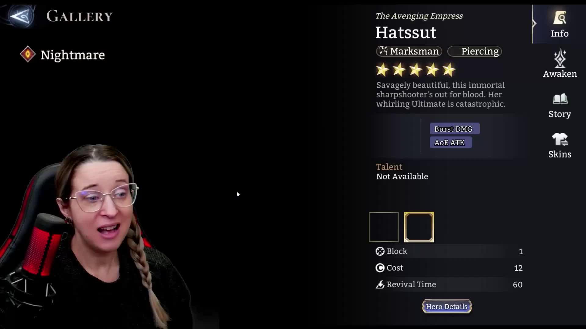 Legendary heroes await! Download now!