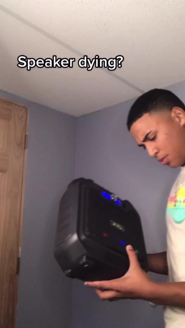 No Speaker? No Problem! Download NOW!