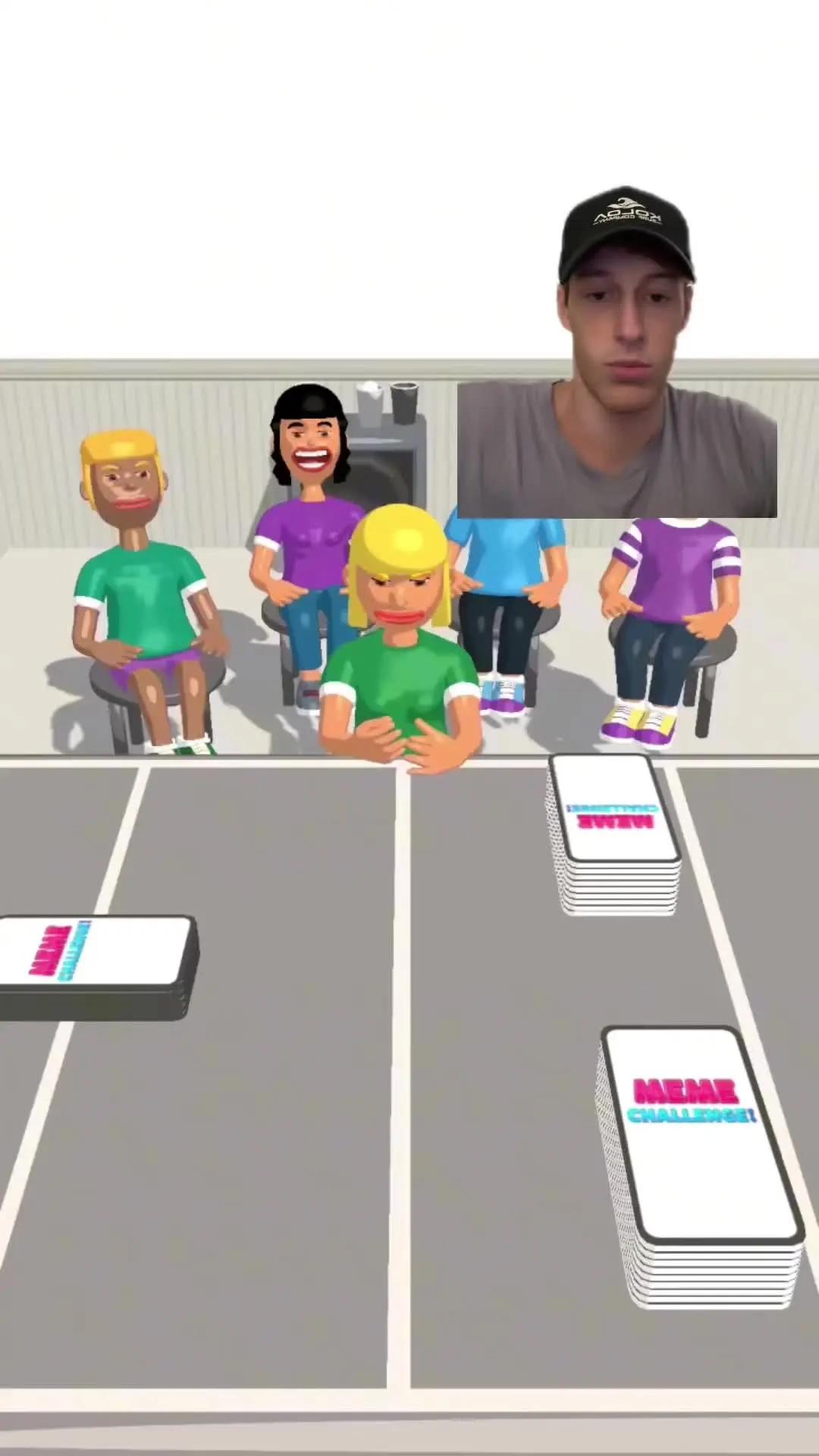 Become the Meme Overlord!