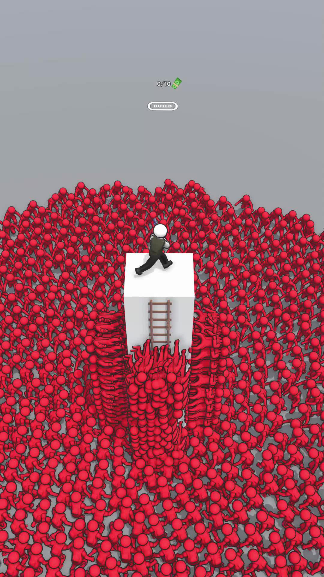 The most addictive game!