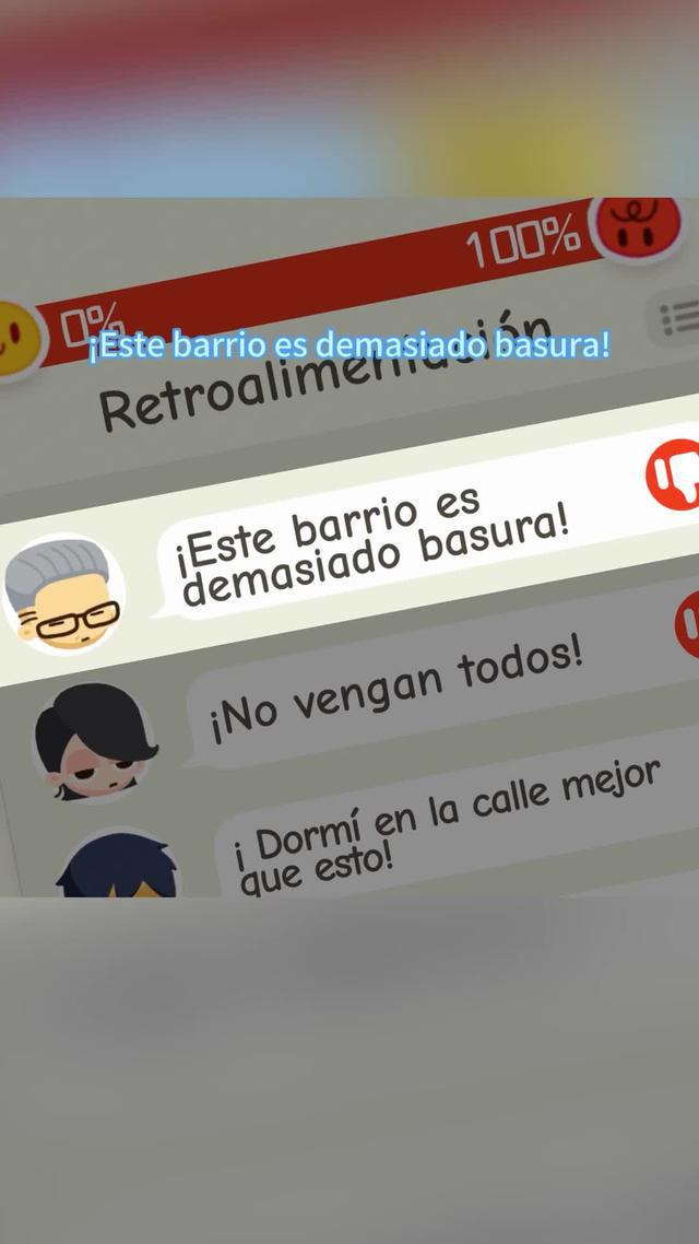 ¡Quiero ser propietario y relajarme al mismo tiempo!