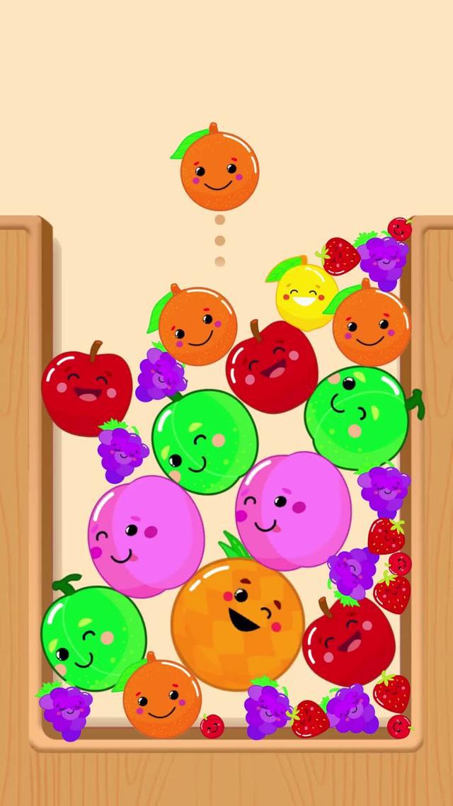 Can you reach the Watermelon?