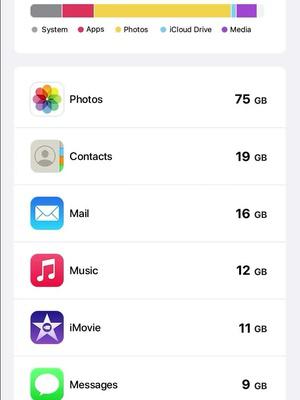 Clean up your phone for free today