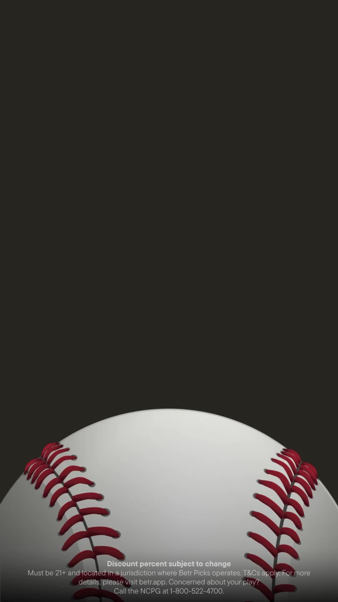 Do you think Paul Skenes will get one strikeout? If so, the pick wins!