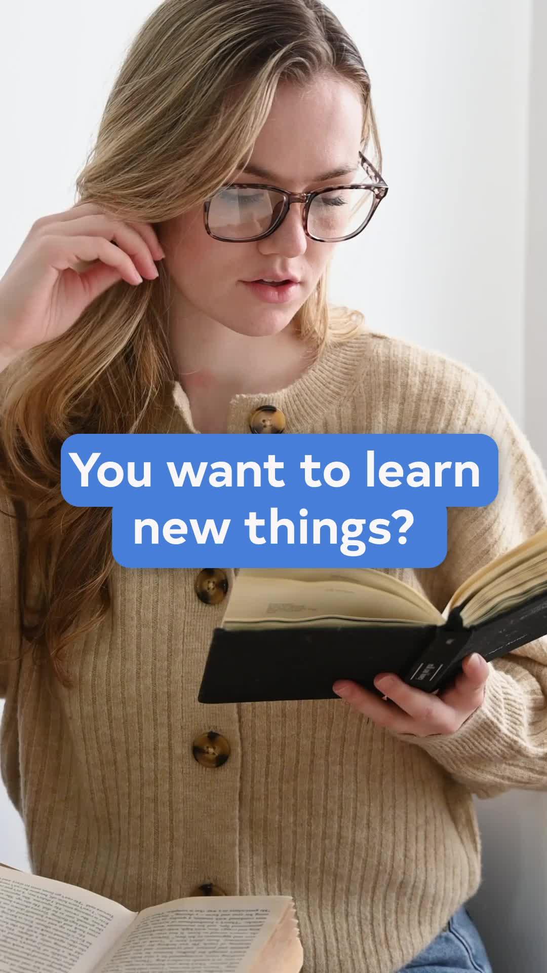 Discover the core ideas of your favorite books in just 15 minutes with Sparkle!