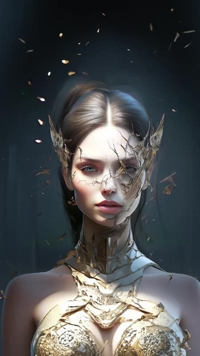 The AI psychic in your pocket.