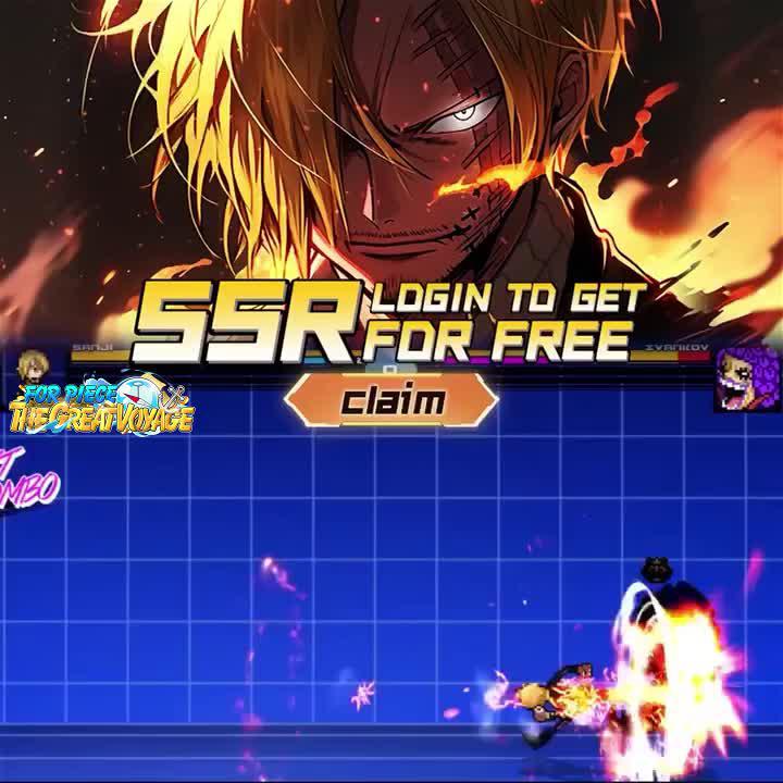 The best One Piece game