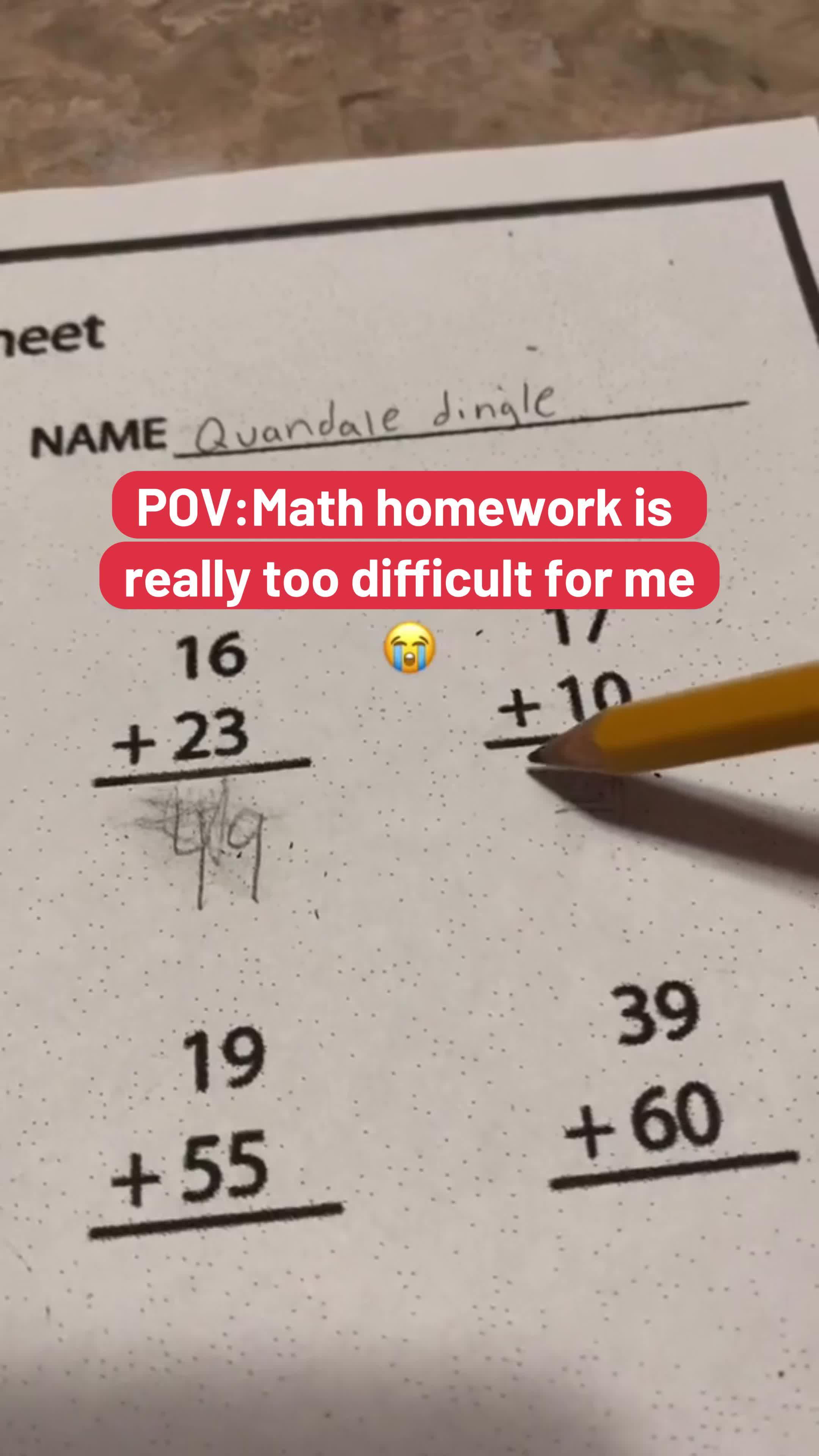 All subject difficulties can be solved