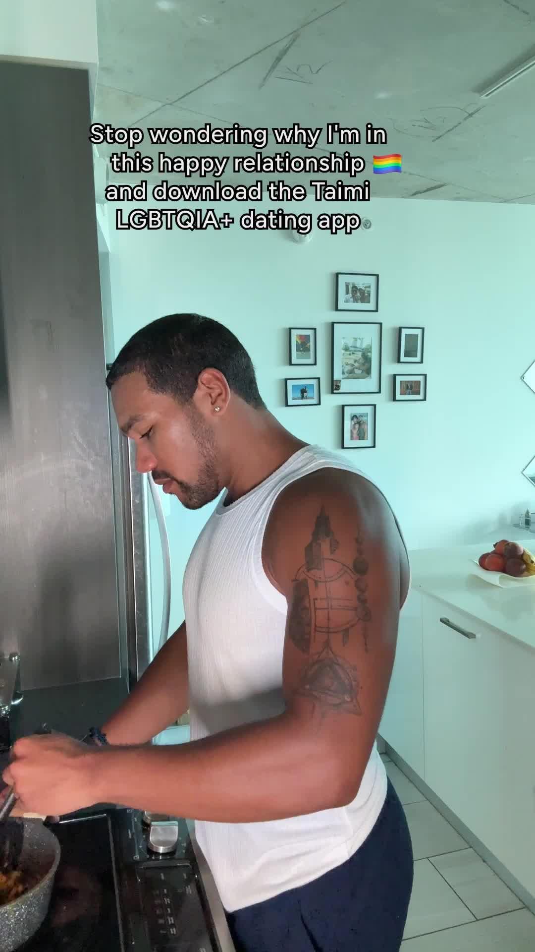 Find your gay partner now!