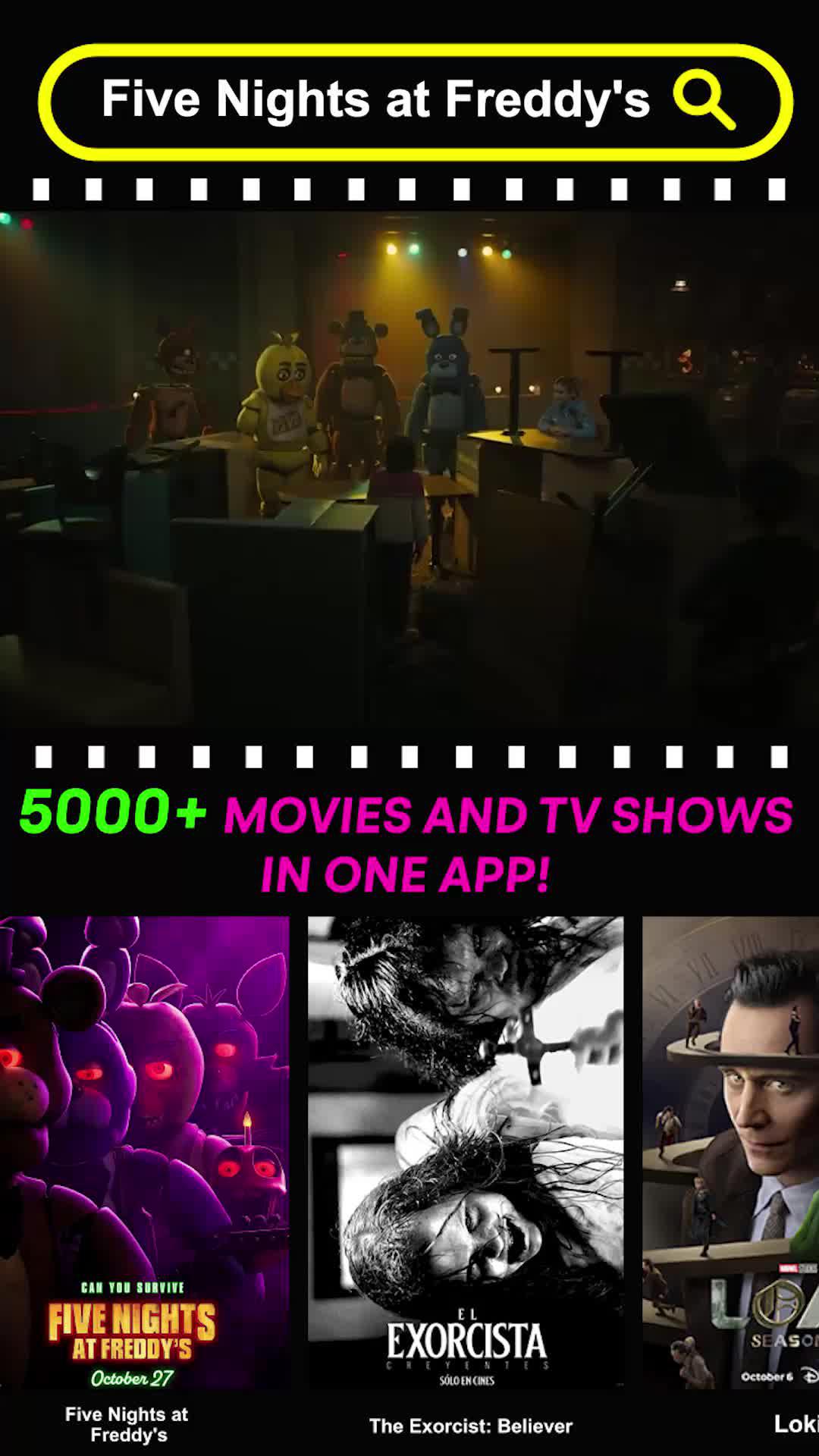 Can't stop watching cool dramas