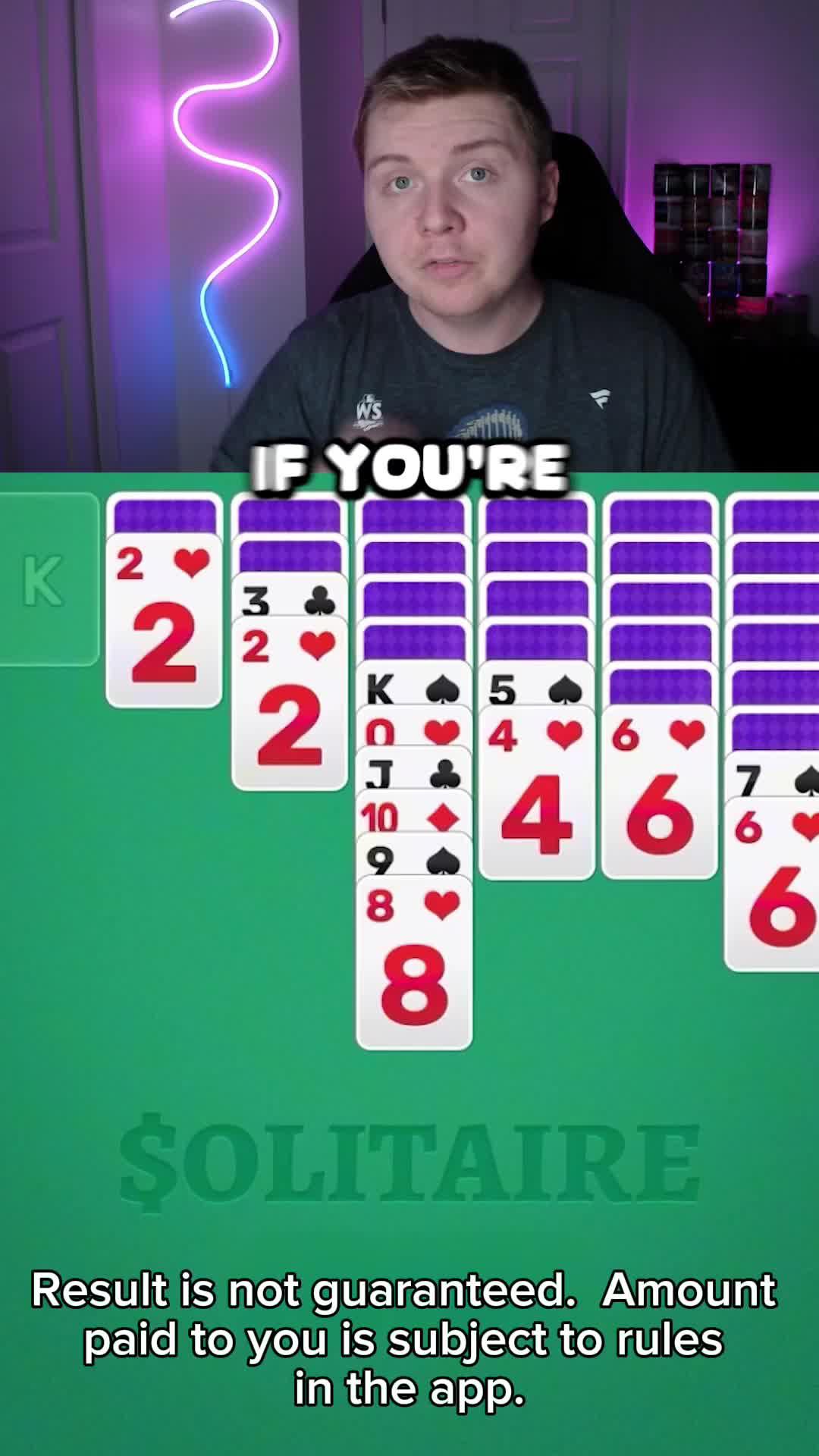 Play and let easy money roll in!