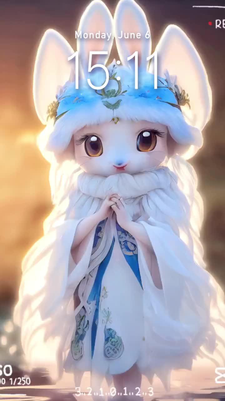 Wallpaper video 4K untuk ponsel Anda. Coba sekarang secara cuma-cuma