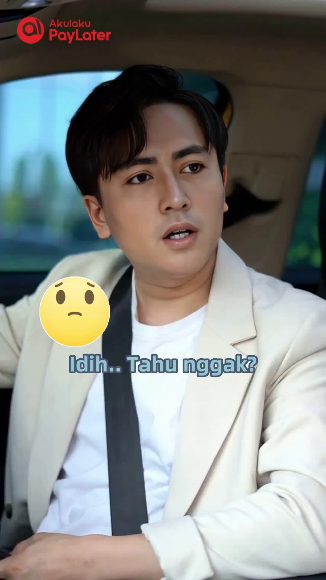 AKULAKU memiliki banyak hal baik yang menanti Anda