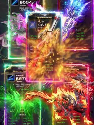 100M FREE [Red Diamonds]!!!Gift Code: BLADEOFCHAOS!!!