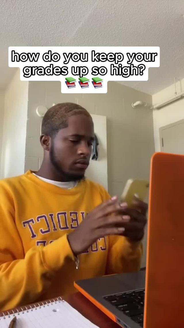 midterm exam starting back up so MAKE SURE you got it on your side. 