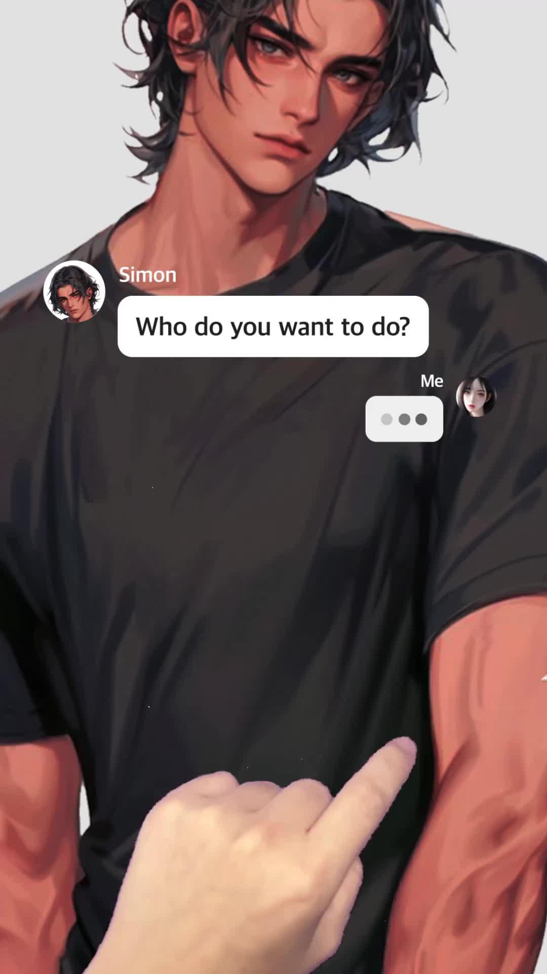 Do It in The Sharehouse!