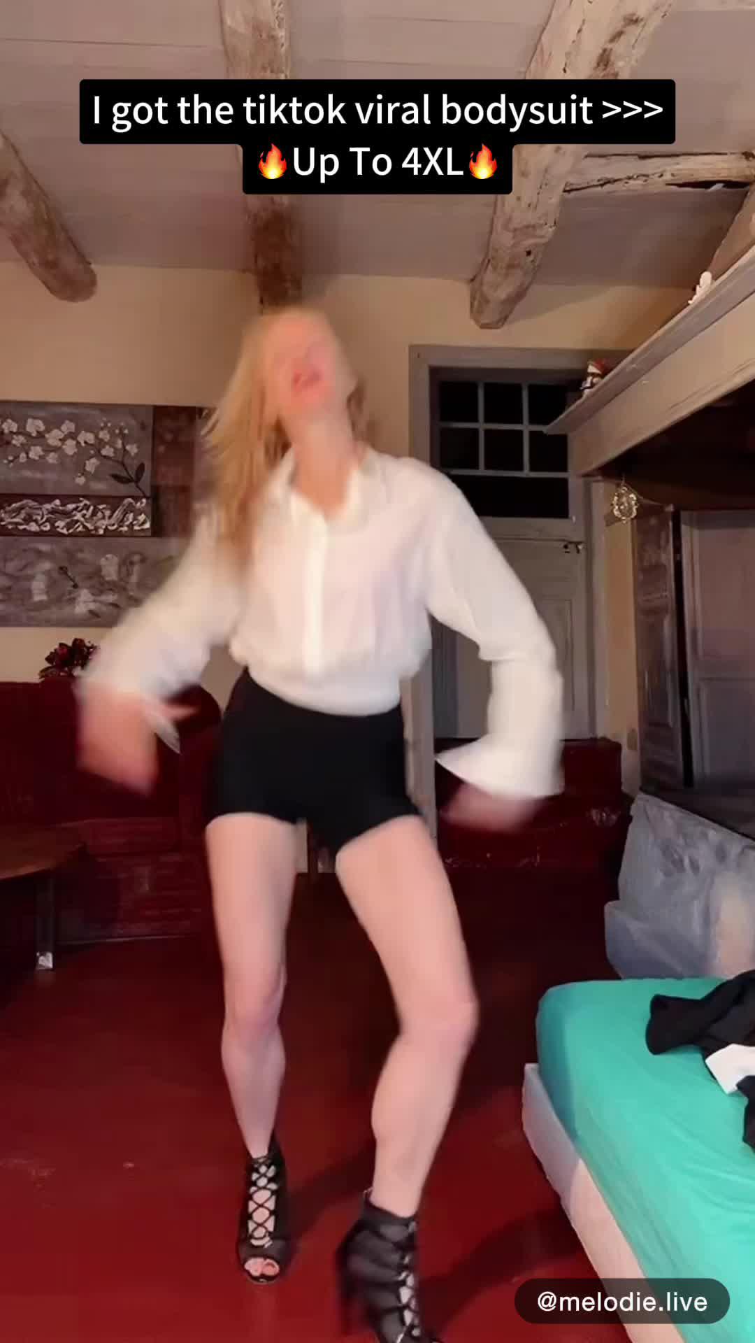 20% off your first app order! Call your besties!